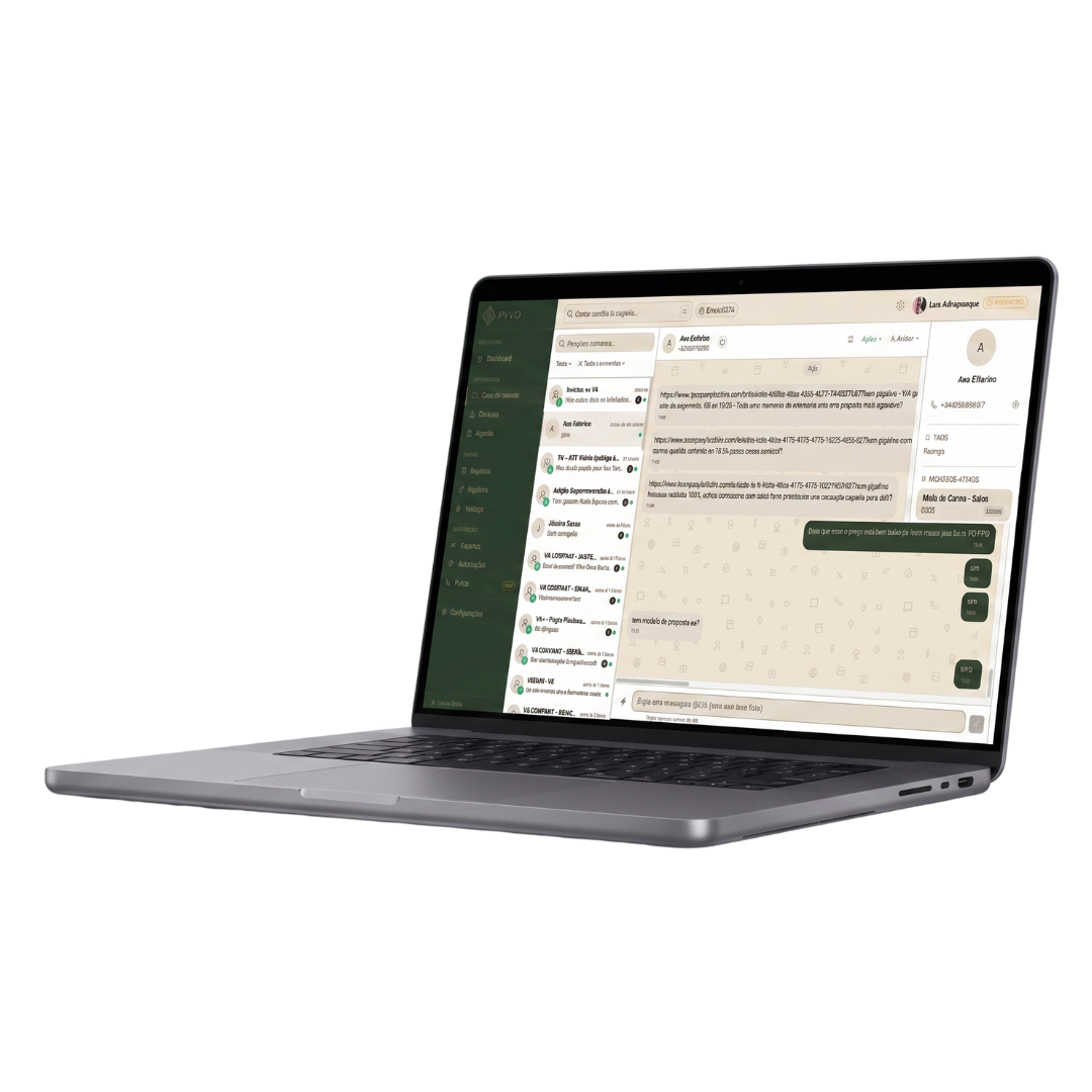 Pyvo no notebook
